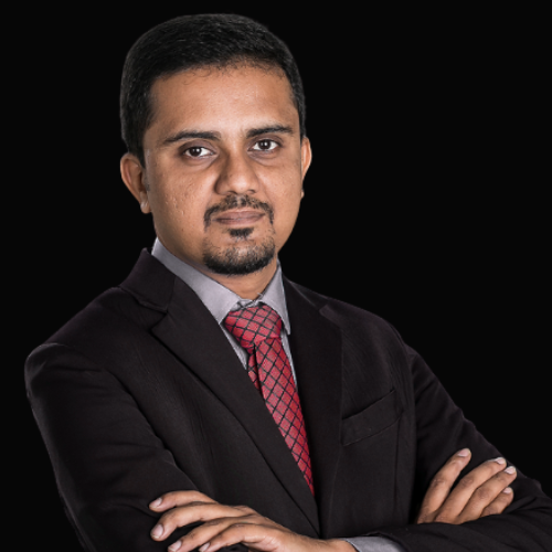 Aravinth Rajagopal