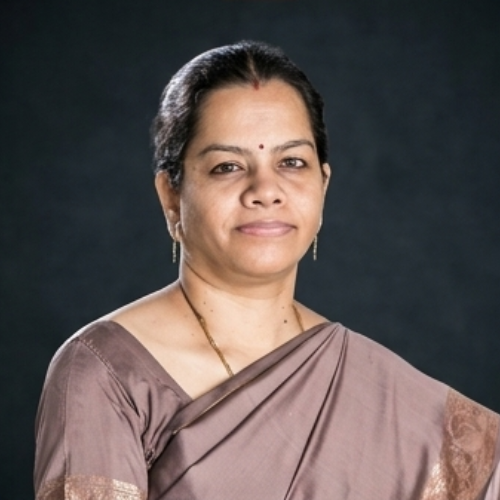 Lakshmi Eshwar