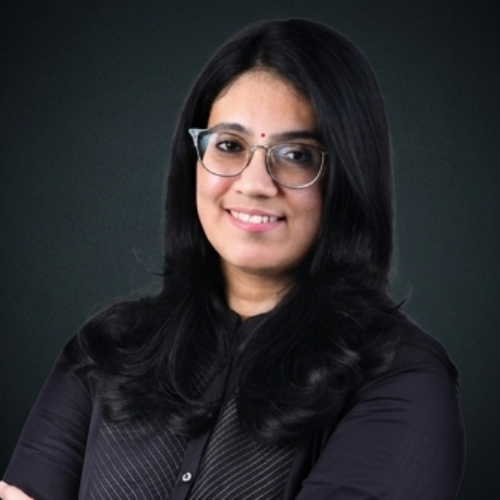 Srividya Sundaresan